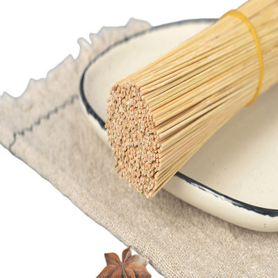 Incenso indiano Bamboo Raw Stick Material para fazer Agarbathi 1.3mm na Índia