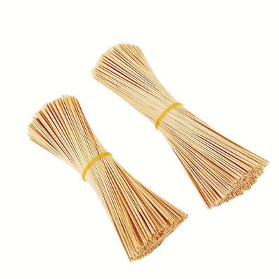 Bamboo Stick Incense/ Agarbatti para todas as estações Bamboo Indiano Bamboo Incense Sticks China Bamboo Jiangxi Sticks