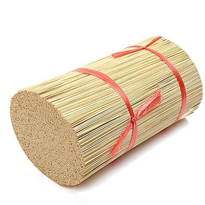 Bamboo Stick Incense/ Agarbatti para todas as estações Bamboo Indiano Bamboo Incense Sticks China Bamboo Jiangxi Sticks