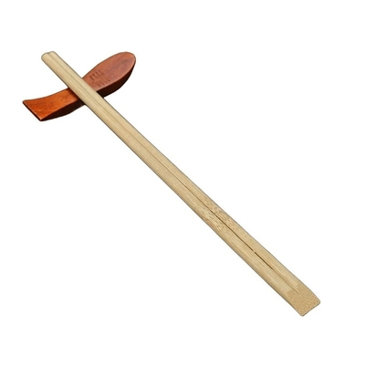 Eco-friendly e leve BAMBOO Tensoge Bastões descartáveis Bastões tipo Flatware