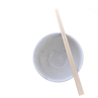 Eco-friendly e leve BAMBOO Tensoge Bastões descartáveis Bastões tipo Flatware