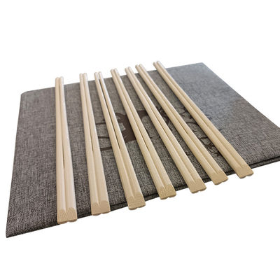 Um estilo moderno de qualidade Eco-friendly Natural Bamboo Bastões com Bastões de papel envolto individual Natural