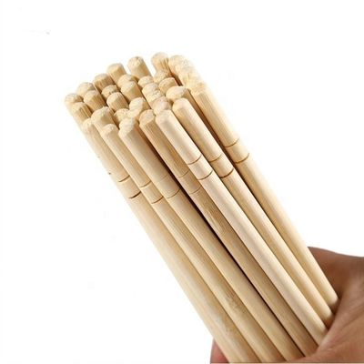 Palitos de Bambu Naturais Ecológicos para Restaurante Hotel a Granel